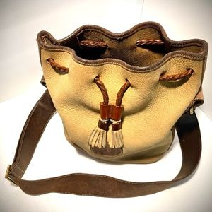 Dooney & Bourke Satchel Bag